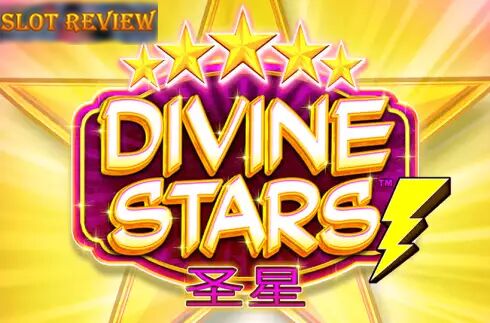 Divine Stars icon